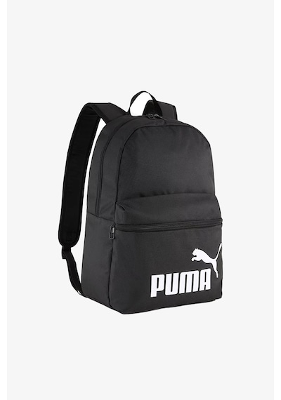 Puma Puma Phase Backpack Unisex Siyah Sırt Çantası 09116401 siyah
