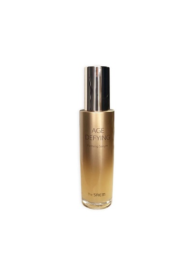 The Saem Age Defying Firming Serum - Yenileyici Serum 50 Ml