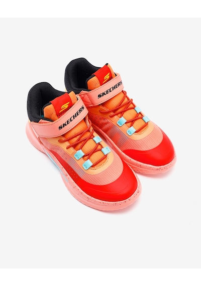 Skechers Skx Court Hype - Hooper-hero Büyük Erkek Çocuk Turuncu Basketbol Ayakkabısı 406068l Ormt Turuncu Skechers Skx Court Hype - Hooper-hero Büyük Erkek Çocuk Turuncu Basketbol Ayakkabısı 406068l Ormt Turuncu