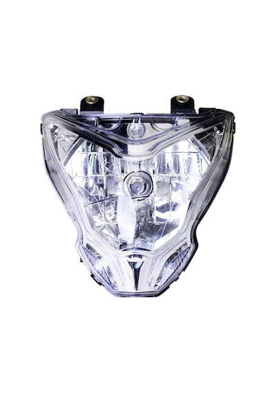 Bajaj Pulsar Ns 200 Far 56895