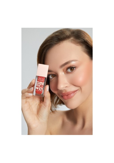 Pastel Show Your Joy Likit Allık No 52