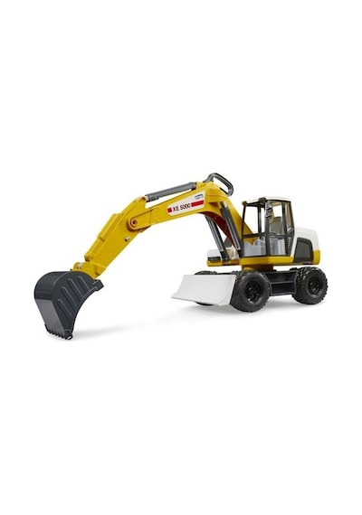 Bruder Ekskavatör XE5000 BR03413 Lisanslı Ürün