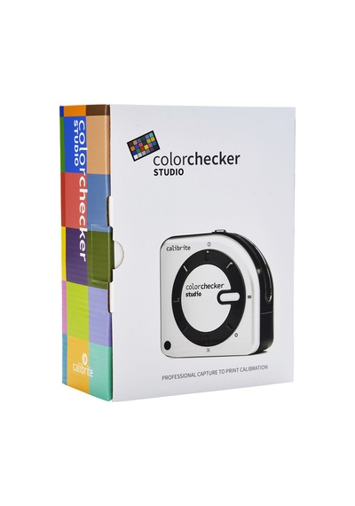 Calibrite Colorchecker Studio