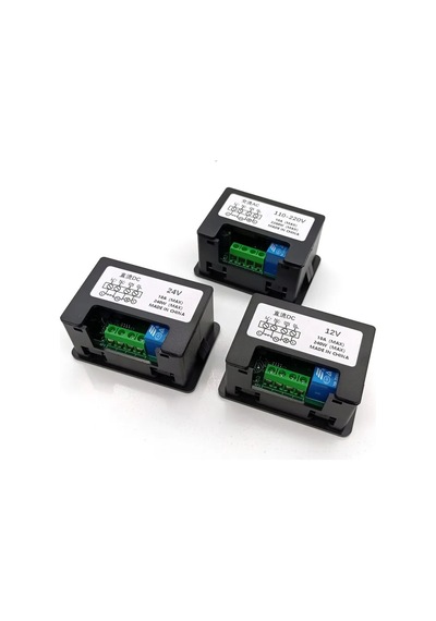 G3050 220Volt Zaman Rölesi
