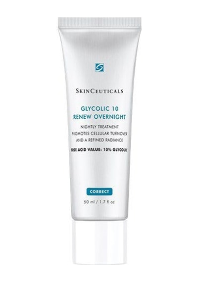Skinceuticals Glycolic 10 Renew Overnight 50  ML