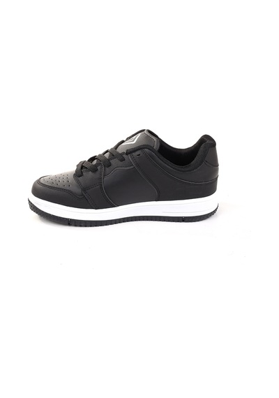Cool Haykat Unisex Casual Spor Ayakkabı Siyah