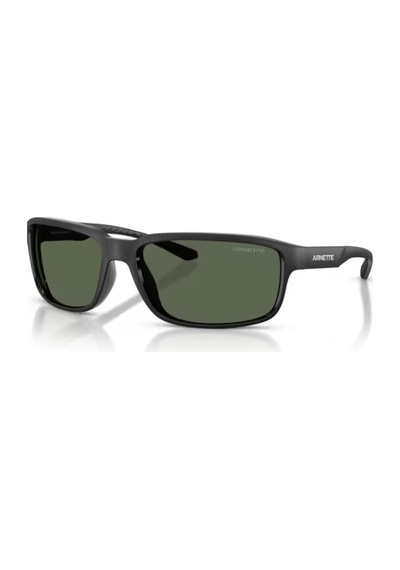 Arnette 4373 290071 62 Erkek Güneş Gözlüğü Siyah