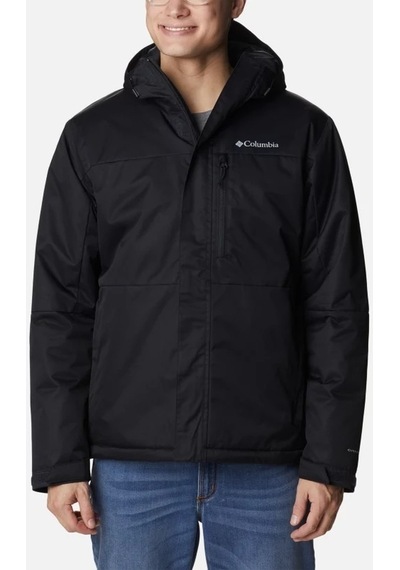 Columbia Hikebound Insulated Jacket Erkek Mont Wm1909-010 001