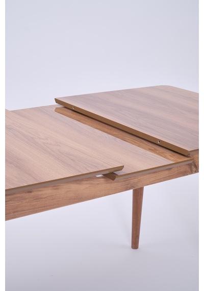 Venüs Otomatik Açılır Mdf Mutfak Masası 80x120 Ceviz Venüs Otomatik Açılır Mdf Mutfak Masası 80x120 Ceviz