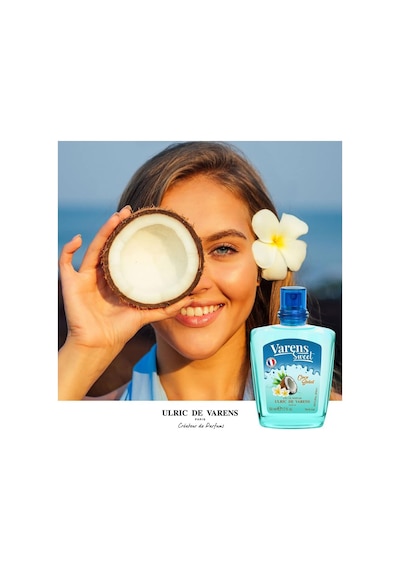 Varens Sweet - Coco Soleıl - Edp 50ml Kadın Parfüm