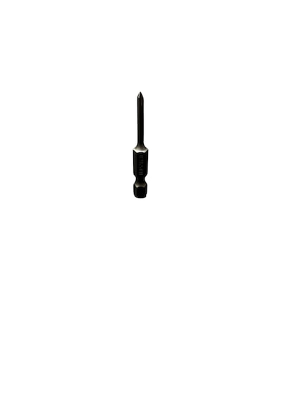 Leo Ph00 50mm ¼ S2 Kalite Mıknatıslı Bits Yıldız Uç 30 Adet
