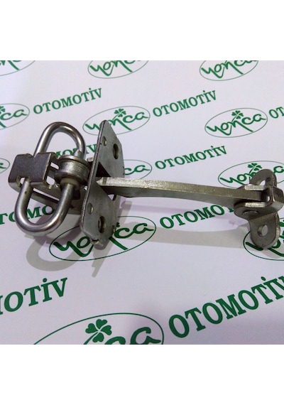 Kapi Gergisi Ön Fiat Doblo 1-2 I-Ii Gva 8329132-51772768 421051474