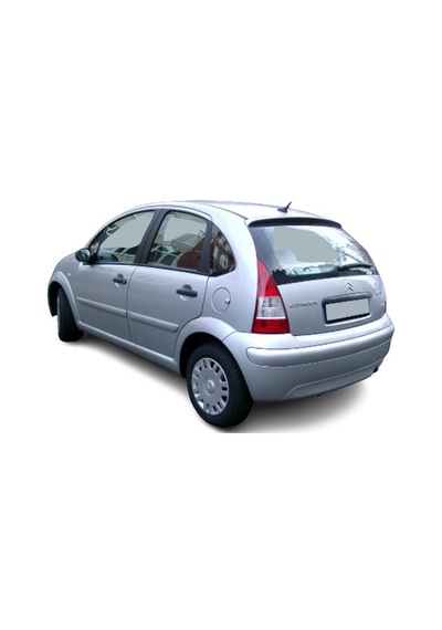 Cıtroen C3 Iı Yıl 2006-2011 Arası Depo Sağ Stop Lambası 6351X5