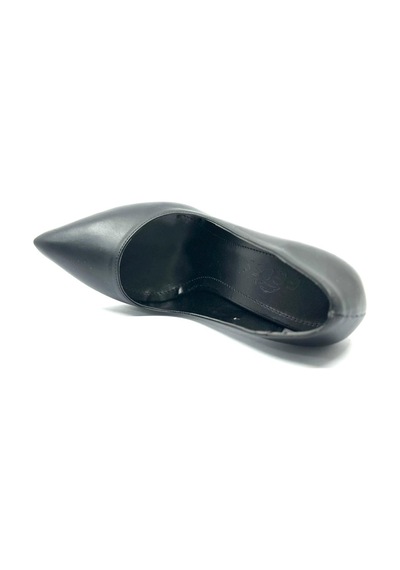 Feles 10 Cm Topuklu Stiletto Kadın Topuklu Ayakkabı 001