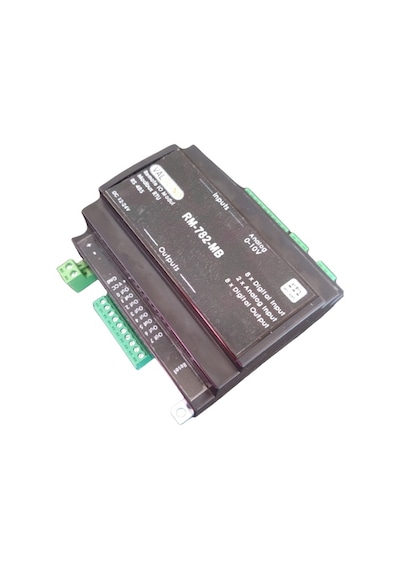Rm-782-mb Remote Rs485 Io Modül
