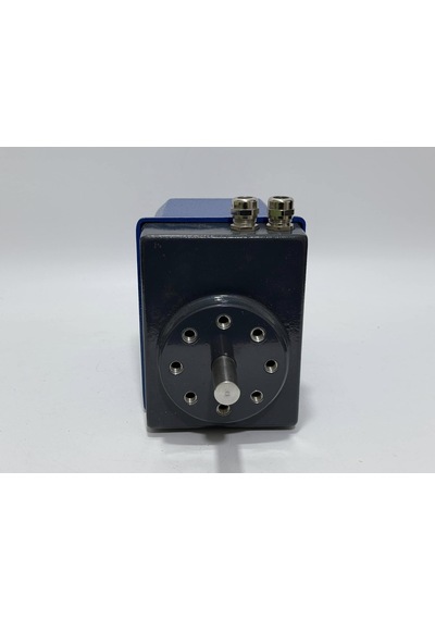 Schimpf 03-120/64112 Servo Motor 115v 180nm