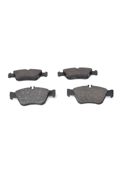 Mercedes E Serisi 210 E300d 3.0 1995-1997 Bosch Ön Balata 21664 Netpar2033