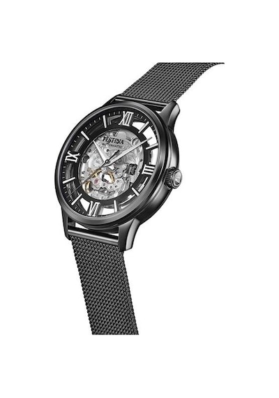 Festina F20535/1 Pilsiz Otomatik Erkek Kol Saati