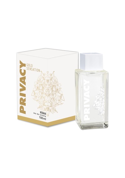 Gold Women Edt, 100 Mililitre