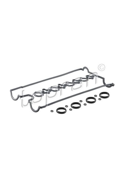 Topran 207052001 Üst Kapak Takım Conta Silikon Espace Iv 2.2 G9t Master Iı 2.5 G9u 1104-900-qaa