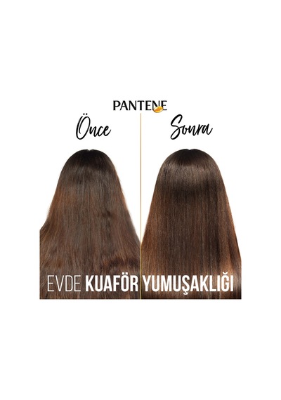 Pantene Pro-V Onarıcı ve Koruyucu Bakım Şampuanı 400 ML