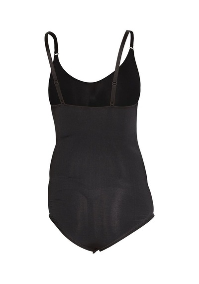 Miorre Doremi Seamless Dikişsiz Çıtçıtlı Body