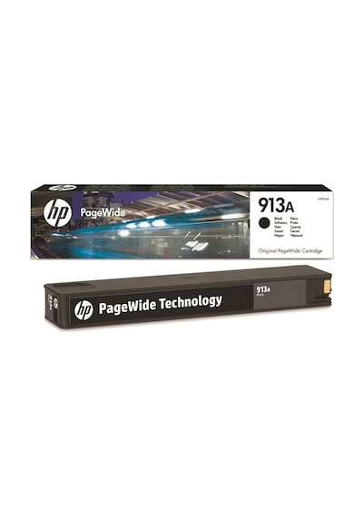 HP PageWide 913A L0R95AE Kartuş Siyah