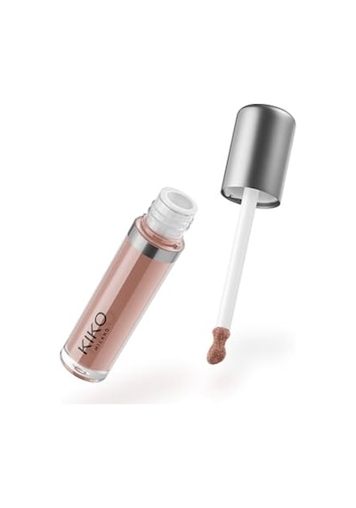 Kiko Ruj-new Lastıng Matte Veıl Lıquıd Lıp Colour-02 Cappuccino Genel