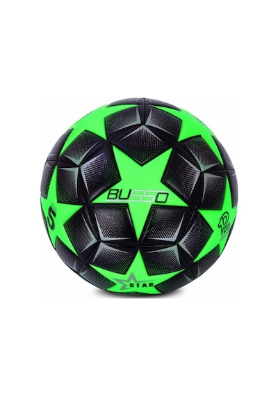 Star Futbol Topu No:5 Yeşil