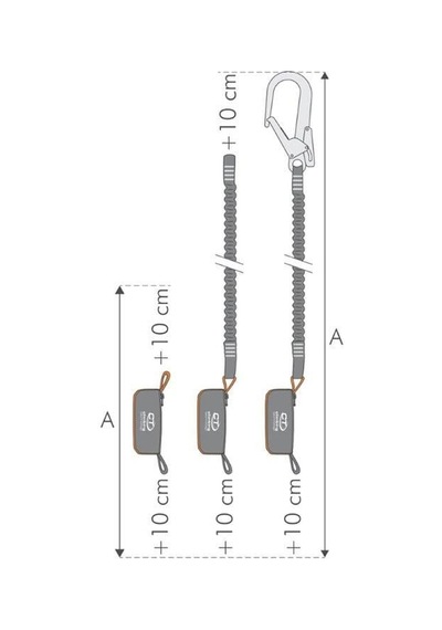 Ct Sok Emıcı Flex-abs 140cm Y-l-509 Çok Renkli