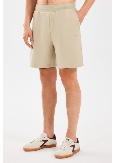 Skechers Essential Erkek Şort Siyah