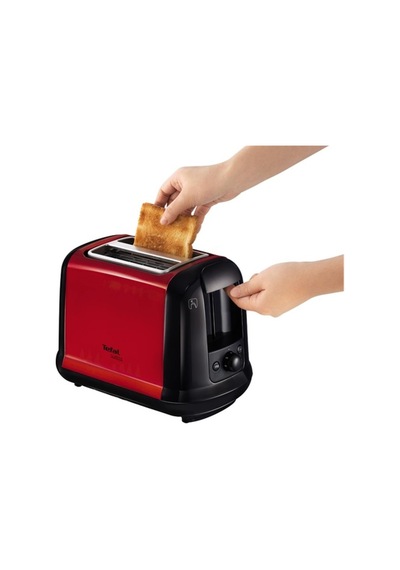 Tefal TT260D Subito 2 Dilim Ekmek Kızartma Makinesi
