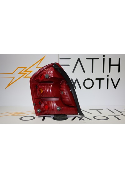 Hyundai Accent Era 06-12 Sağ Stop Lambası R