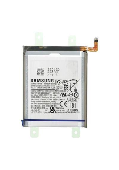 Samsung Batarya Pil S22 Ultra