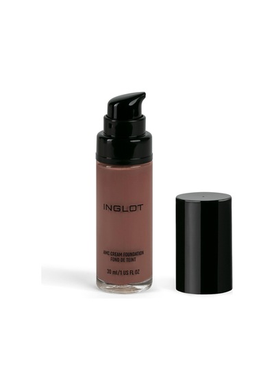 Inglot İnce Yapılı Fondöten-amc Cream Foundation Dc400