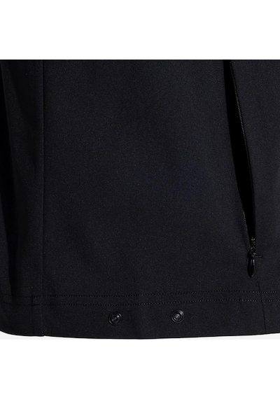 Joma 103825.100-20.001 Doha Iı Erkek Sweatshirt Siyah