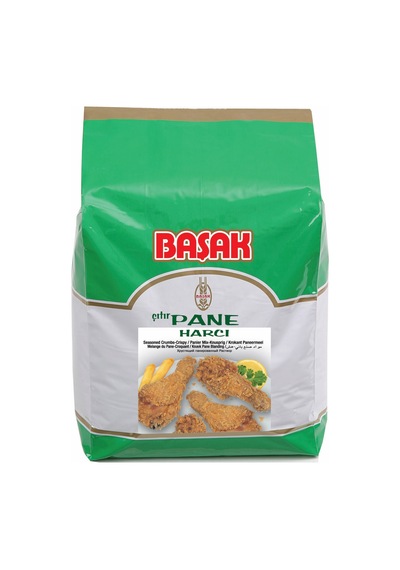 Başak Çıtır Pane Harcı 3 KG