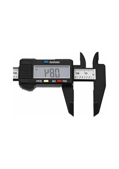 Dijital Hassas Kumpas - 150mm Ölçüm Aralığı