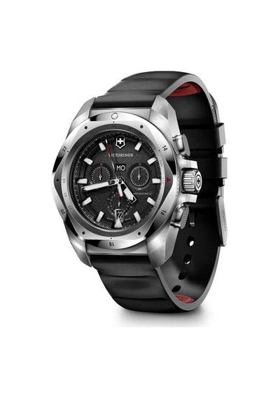 Victorinox 241983 I.n.o.x. Quartz Erkek Kol Saati Çok Renkli