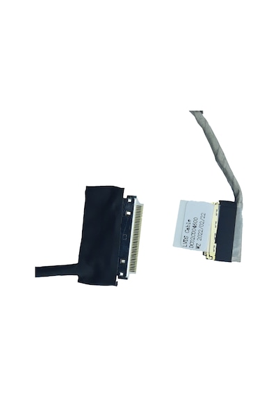 Acer Uyumlu Aspire V3-571G-5323121TMAII Ekran Data Flex Kablosu (FHD)
