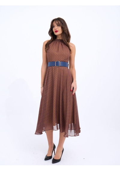 Etiler Collection 5501 Elbise-napoli L