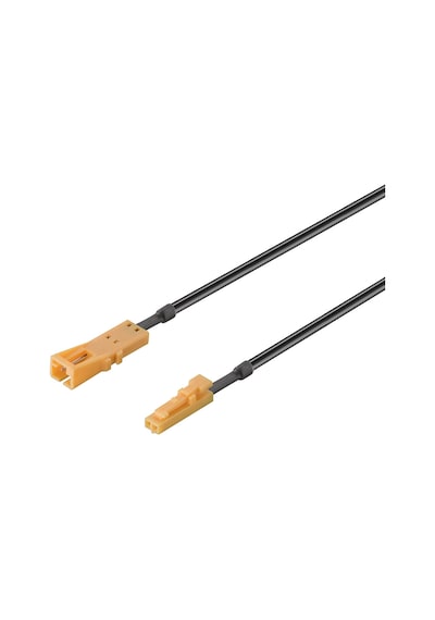 HAFELE Loox Uzatma kablosu, LED sürücü ve ışık arasında, 12 V