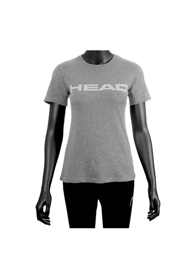 Head Kadın Logo Baskılı T-Shirt 001