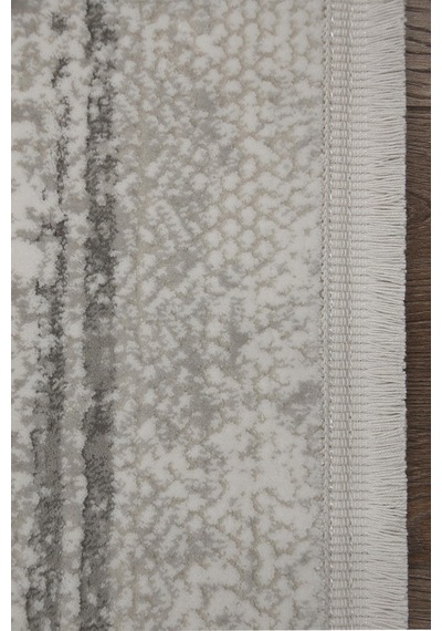 Kashe Halı Harmony 6033 Gri Salon Halısı Oturma Odası Halısı Koridor Halısı Mutfak Halısı Modern Makine Halısı Gri 2