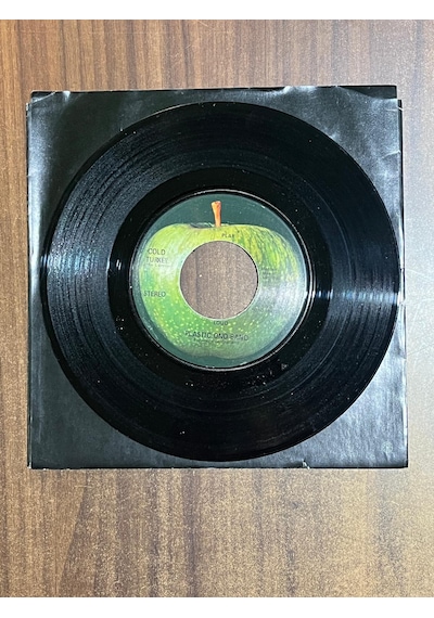 Plastic Ono Band - Give Peace A Chance / Remember Love , 7'' Sing