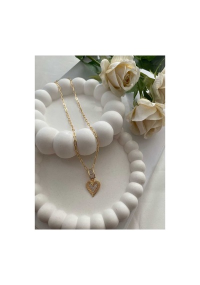 Çelik Zirkon Taşlı Charmlı Kuyumcu İşçiliğinde Kolye Yeni Sezon Trend Modeller Gold Charmlı İnce Kalp Gold Charmlı İnce Kalp Çelik Zirkon Taşlı Charmlı Kuyumcu İşçiliğinde Kolye Yeni Sezon Trend Modeller Gold Charmlı İnce Kalp Gold Charmlı İnce Kalp