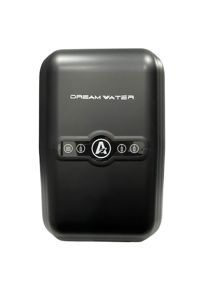 DreamWater R/o 300 Black Box