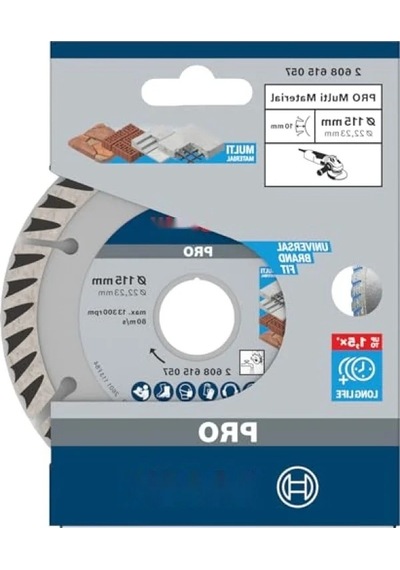 Elmas Kesme Ve Delme Disk Aksesuarı