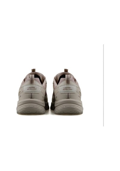 Skechers Trego Reeds Mıll Road Kadın Günlük Ayakkabı 180118tk-tpmt Kahverengi Çok Renkli
