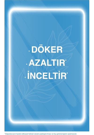 Bıoder Tuy Dokucu Krem 100ml Men